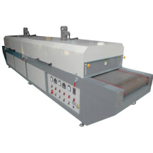 Tam-IR6000 Short-Wave 6m 5000h White Quartz Heating Horno de secado de infrarrojos IR